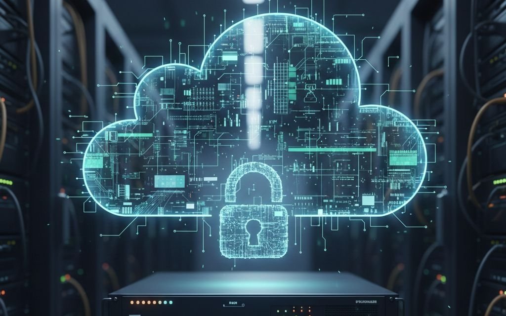 Nube Privada en Linux Server (NAS + Nextcloud)