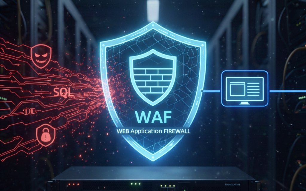 Agregar WAF (ModSecurity + OWASP CRS) en Apache
